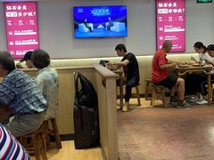 -素满香·素食自助餐厅(直营·大兴街店)