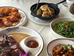 -将军烧鹅海鲜酒楼