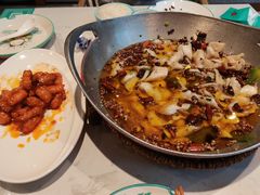 -川人百味(亿合城店)