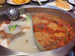 -重庆大队长火锅(凤城八路店)