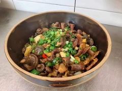 -麻伊伏土菜馆(朗州路店)