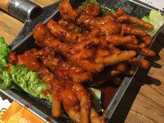 -冰川朝鲜族料理·东北菜(观前店)