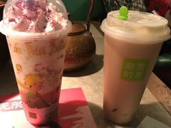 -奈雪的茶(凯德新都心店)
