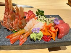 -眞日本料理