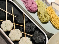 -故里和山·成都火锅(欢乐港湾店)