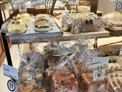 -窑滚面包KamadoPan(曼巴特店)