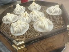 -西安贾三灌汤包·回坊小吃·清真炒菜(北院门总店)