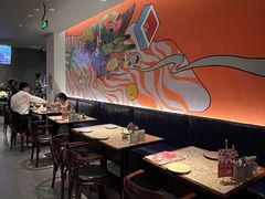 -墨纪Mojí墨西哥餐厅(官舍店)