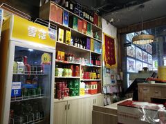 -盱眙小龙虾(天虹店)