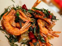 -兰溪小馆(东直门簋街店)