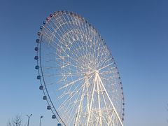 -南昌之星游乐场