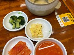 -全州拌饭馆(断桥店)