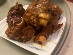 -钰田大院·碳烤虹鳟鱼·怀柔地道农家菜(雁栖湖店)