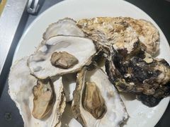 -星伦多自助料理·涮烤一体(虹悦城店)