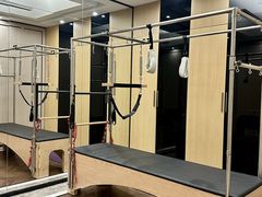 -FLARE STAR FITNESS(复地活力城店)