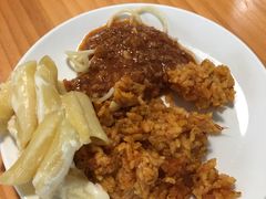 -So Lounge索兰至餐厅(蓝色港湾店)