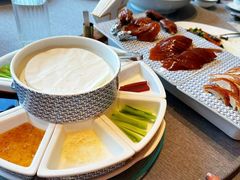 -羲和雅苑•北京烤鸭(平安国际金融中心店)