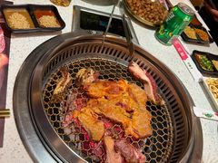 -炭之家·齐齐哈尔非遗烤肉·鲜切直供(中央大街店)