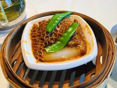 -安蒂娅.悦景轩中餐厅(西乡店)