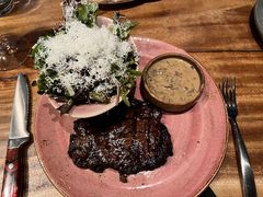 -The Meat & Wine Co Southbank(南岸店)