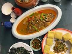 -云隐小厨·传统大理美食(复兴路店)