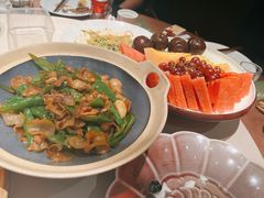 -哈爾濱記憶·城市文化主题餐厅
