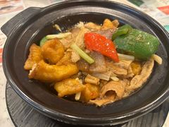 -新宝餐厅(流塘店)