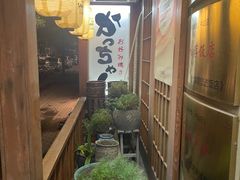 -胜代日本料理(云程巷小区店)