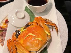 -北京四季酒店·采逸轩