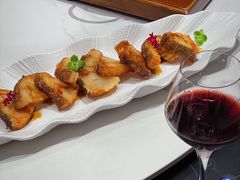 -马哥孛罗大酒店中餐 · 汉唐盛宴