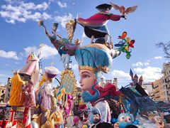 -瓦伦西亚大教堂