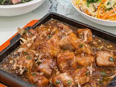 -金陵后厨·南京菜(新街口秣陵路店)