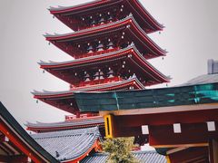 -浅草寺