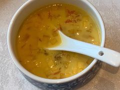 -Yan Ting宴庭中餐厅-长沙瑞吉酒店(运达店)