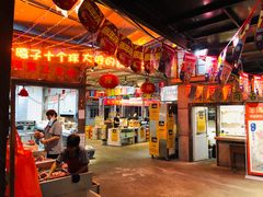 -大佬陈羊肉串(永安街店)