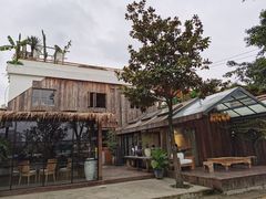 -悦哉·派对·草坪婚礼·围炉煮茶(三圣乡店)