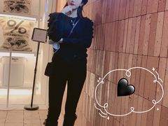 -% Arabica阿拉比卡咖啡(武汉天地店)