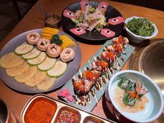 -MIKOMIKO和牛烧肉专门店(南门店)