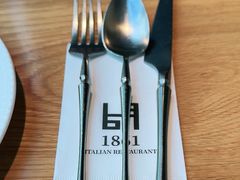 -1861意大利餐厅(文化广场店)