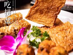 -同仁四季椰子鸡(海岸城天利店)