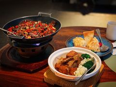 -T館·花园艺术餐厅