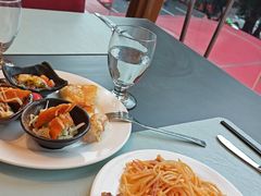 -广州建国酒店·君豪西餐自助餐厅