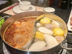 -牛事制造局牛肉火锅(莲岳路店)