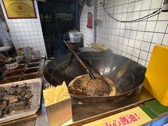 -董顺桃老长沙臭豆腐(步行街店)
