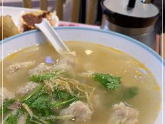 -小杨生煎(香港名都店)
