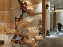 大堂-璞禅足道(观音桥旗舰店)