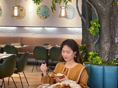 -原味田园·客家菜·土窑鸡(中航城君尚购物中心店)