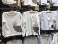-MUJI无印良品(茂业天地店)