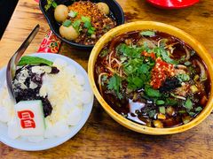 -冒椒火辣(太古里店)