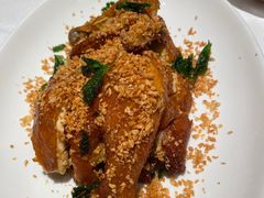 -莆田餐厅PUTIEN(武商MALL店)